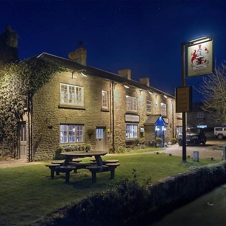 Hotel The Fairfax Arms à Gilling East Extérieur photo