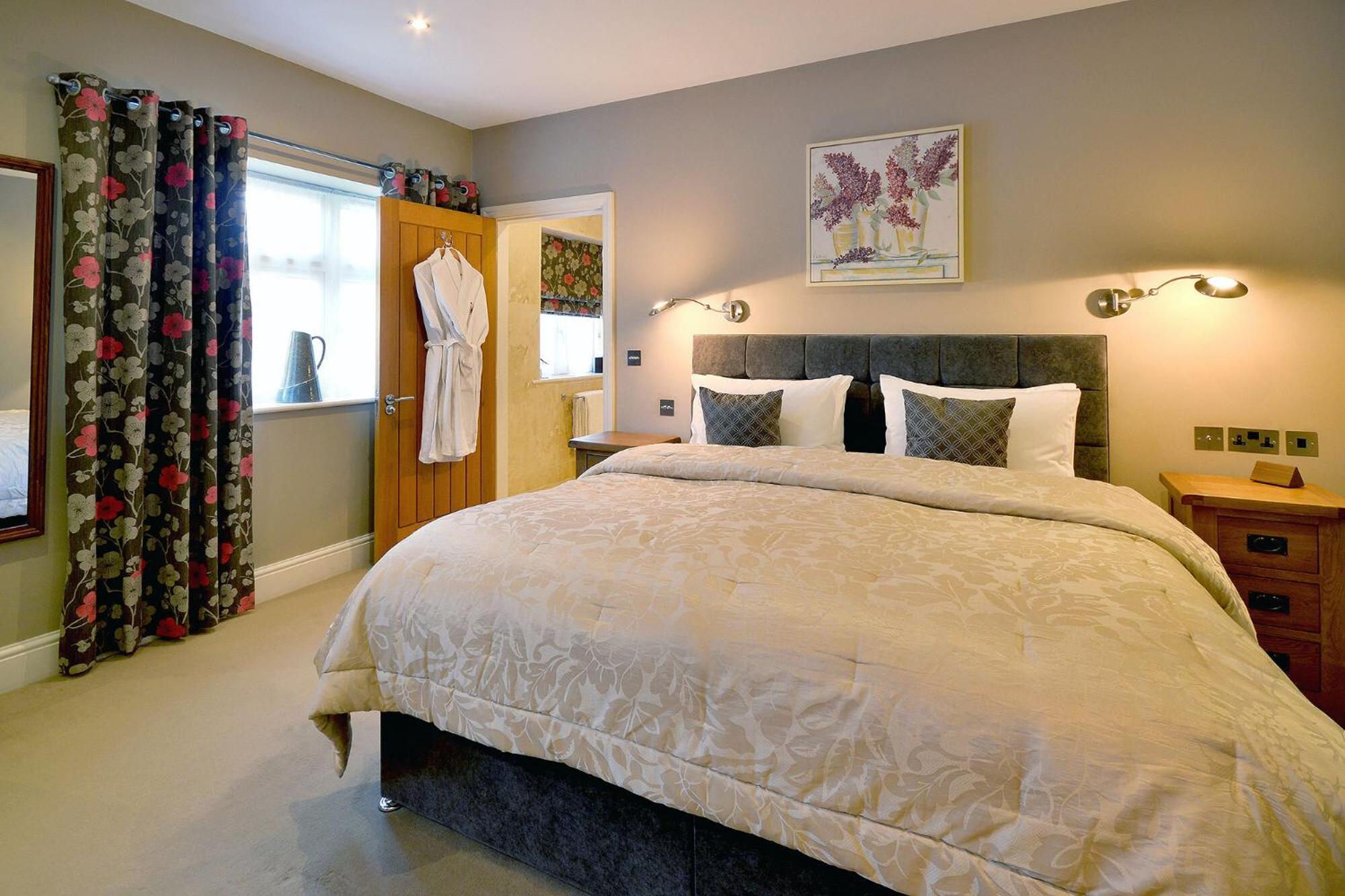 Hotel The Fairfax Arms à Gilling East Extérieur photo