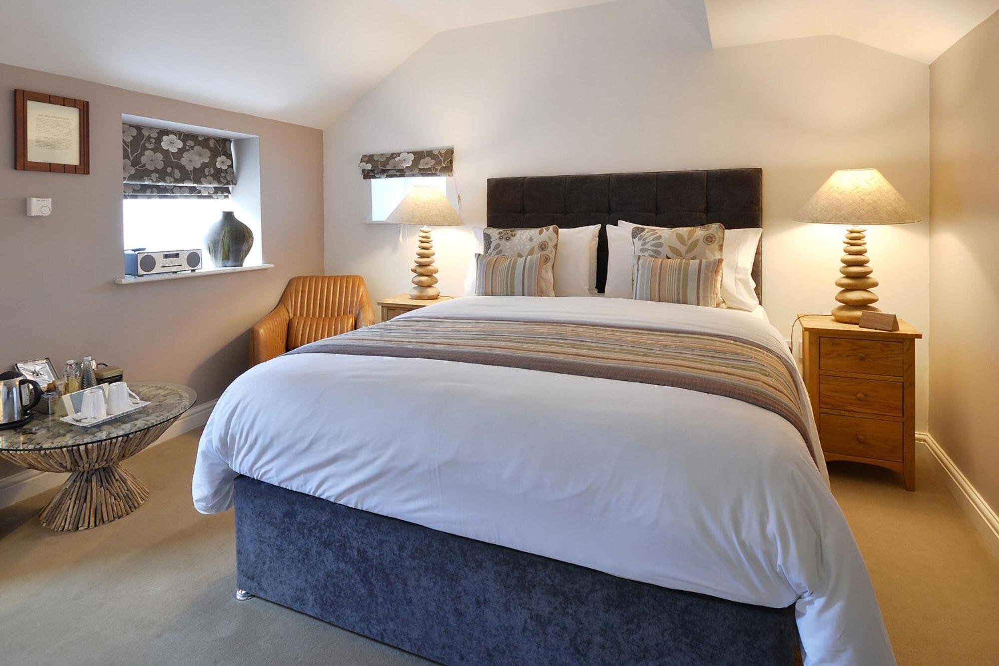 Hotel The Fairfax Arms à Gilling East Extérieur photo