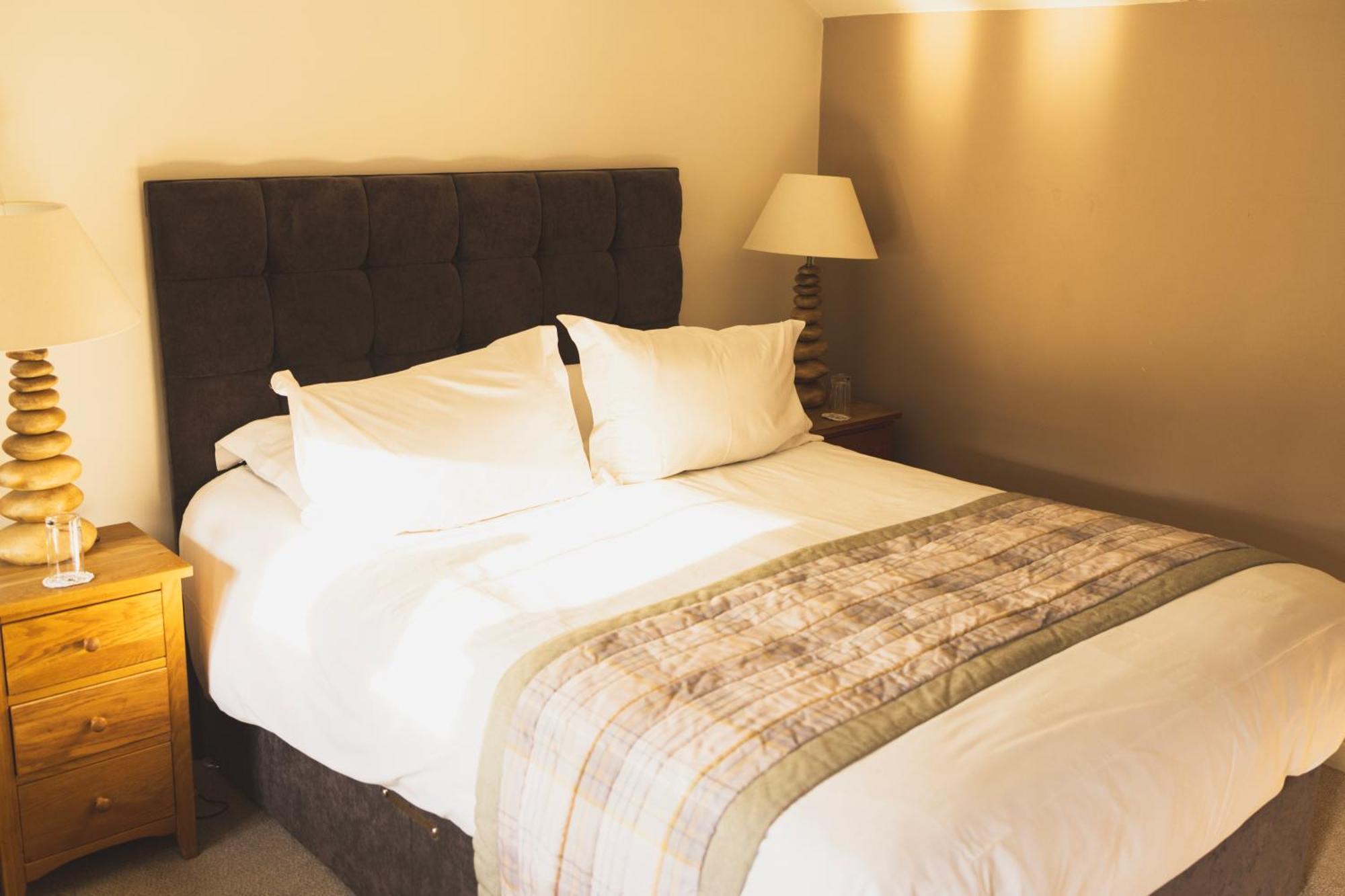 Hotel The Fairfax Arms à Gilling East Extérieur photo